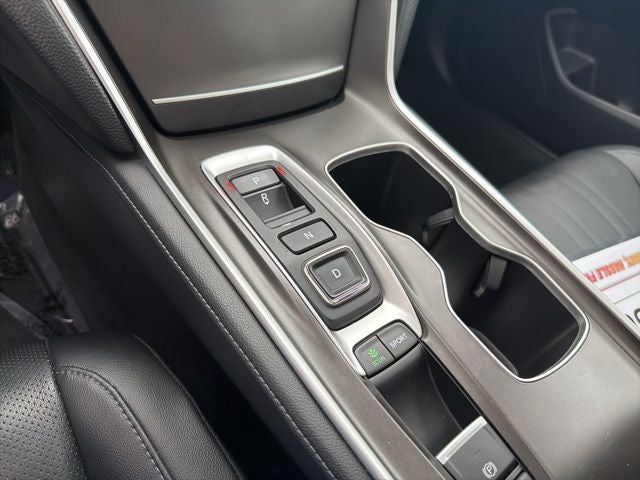 2022 Honda Accord Touring 2.0T