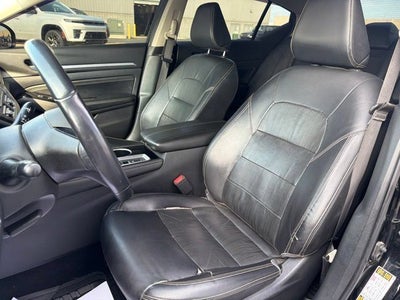 2020 Nissan Altima 2.5 SL