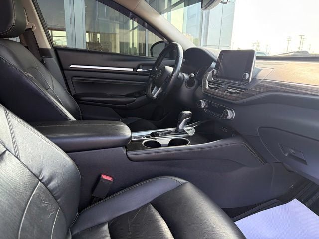 2020 Nissan Altima 2.5 SL