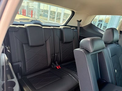 2026 Volkswagen Atlas SE