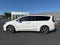 2022 Chrysler Pacifica Pinnacle