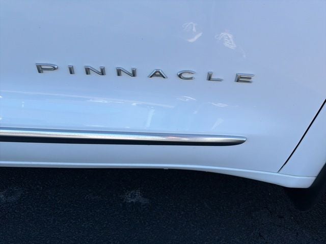 2022 Chrysler Pacifica Pinnacle