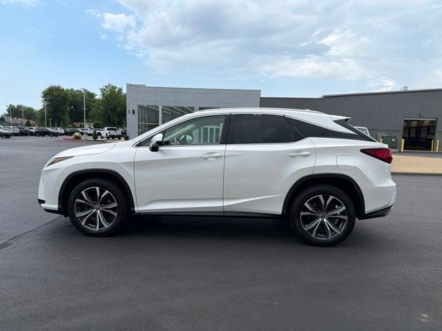 2019 Lexus RX 350