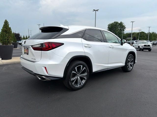 2019 Lexus RX 350