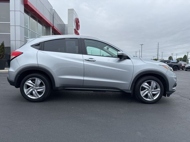2019 Honda HR-V EX