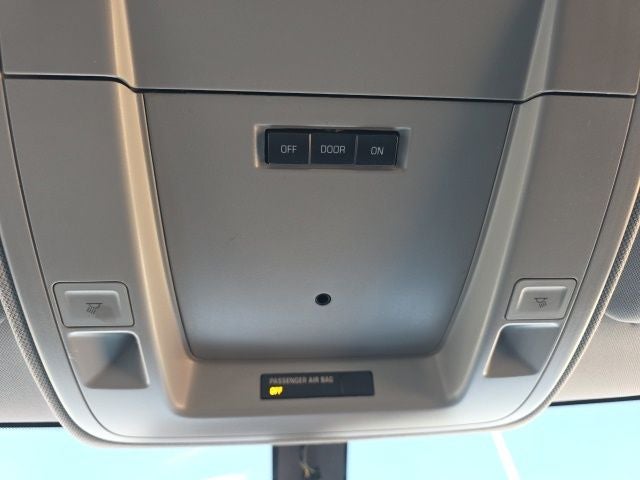 2017 Chevrolet Silverado 1500 LT LT1