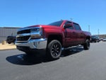 2017 Chevrolet Silverado 1500 LT LT1