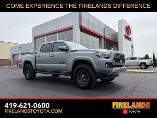 2020 Toyota Tacoma TRD Sport V6
