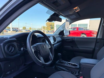 2023 Toyota Tacoma SR V6
