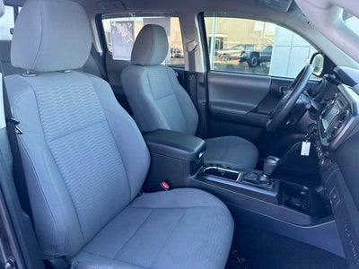 2019 Toyota Tacoma SR V6