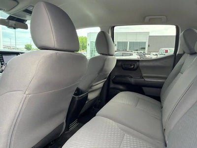 2023 Toyota Tacoma SR V6