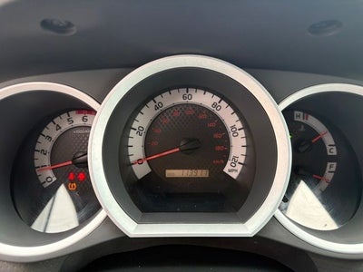 2014 Toyota Tacoma Base V6