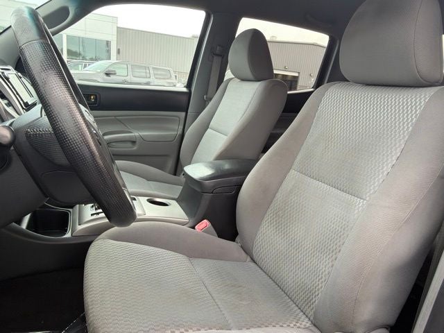 2014 Toyota Tacoma Base V6