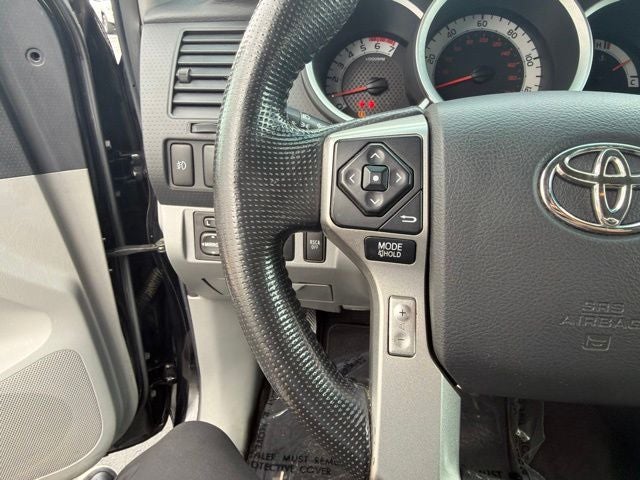 2014 Toyota Tacoma Base V6