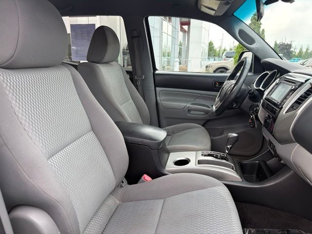 2014 Toyota Tacoma Base V6