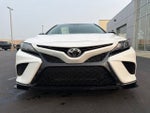 2023 Toyota Camry TRD V6