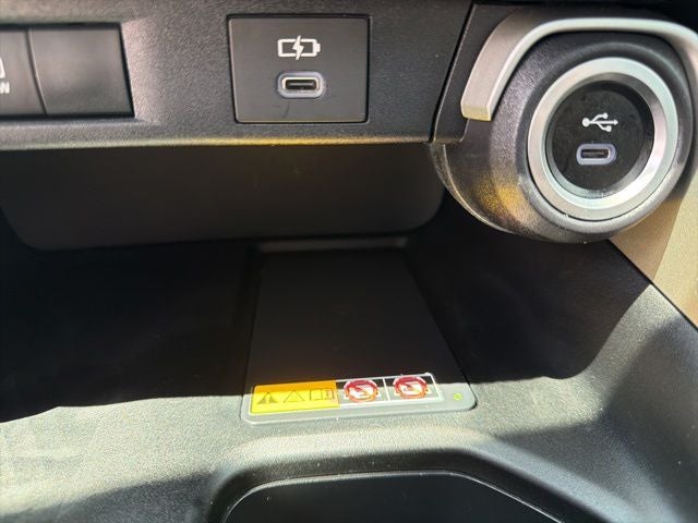 2025 Toyota Grand Highlander Hybrid Limited