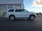 2020 Toyota Sequoia Platinum
