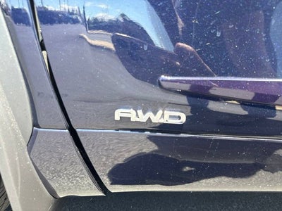 2022 Toyota Highlander Hybrid Limited