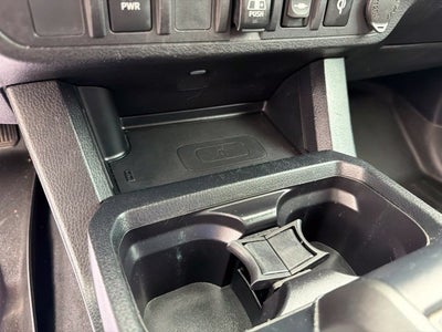2019 Toyota Tacoma TRD Sport V6