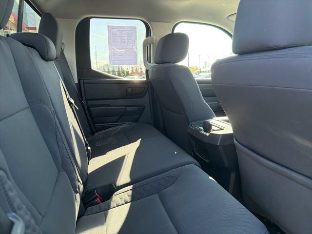 2024 Toyota Tundra SR