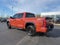 2024 Toyota Tundra Hybrid TRD Pro