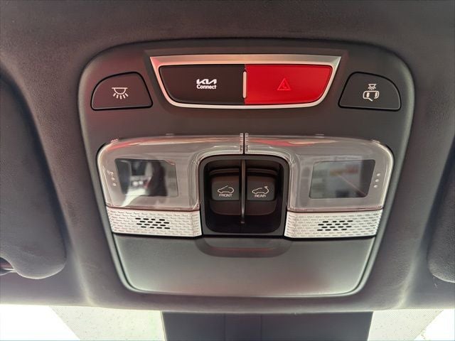 2025 Kia Telluride SX-Prestige X-Pro