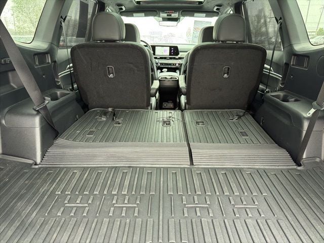 2025 Kia Telluride SX-Prestige X-Pro