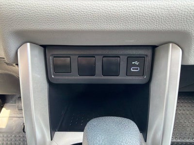 2024 Toyota Corolla Cross L