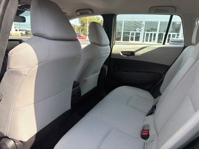 2024 Toyota Corolla Cross L