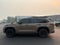 2025 Toyota Sequoia TRD Pro