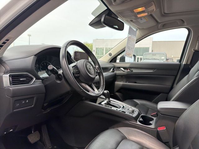 2020 Mazda Mazda CX-5 Grand Touring