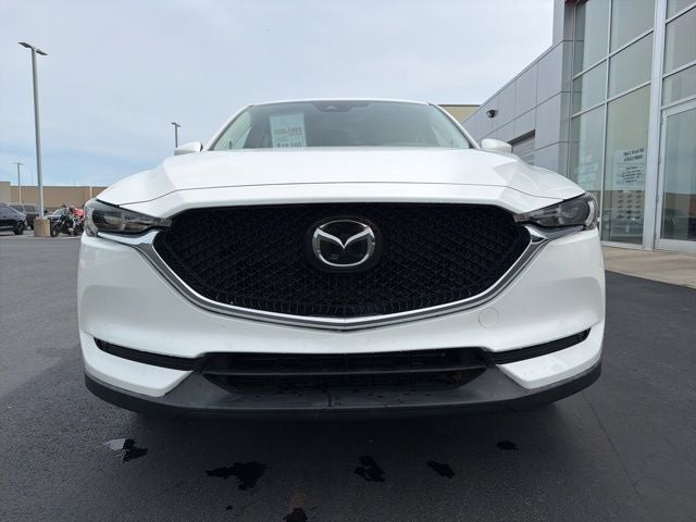 2020 Mazda Mazda CX-5 Grand Touring