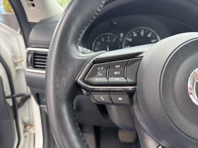 2020 Mazda Mazda CX-5 Grand Touring