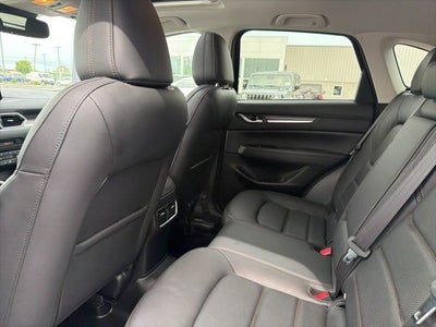 2020 Mazda Mazda CX-5 Grand Touring