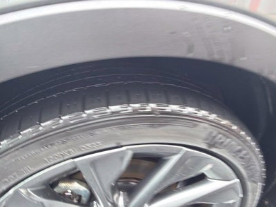 2023 Toyota Crown Limited
