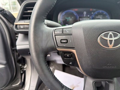 2023 Toyota Crown Limited