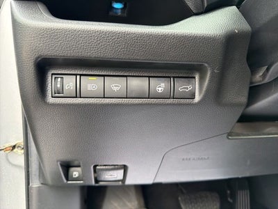 2022 Toyota RAV4 Hybrid XSE