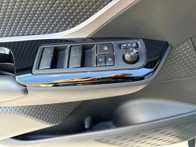 2021 Toyota C-HR Nightshade