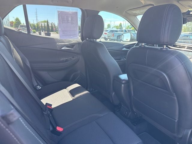 2021 Buick Encore GX Preferred