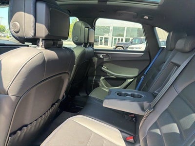 2023 Porsche Macan GTS