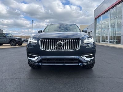 2023 Volvo XC90 B6 Plus 7-Seater