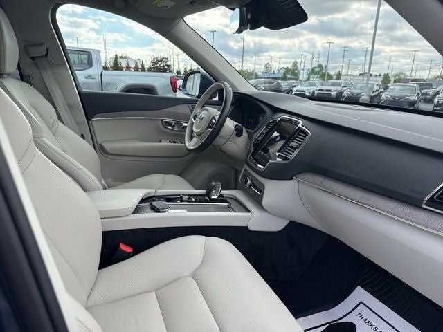 2023 Volvo XC90 B6 Plus 7-Seater