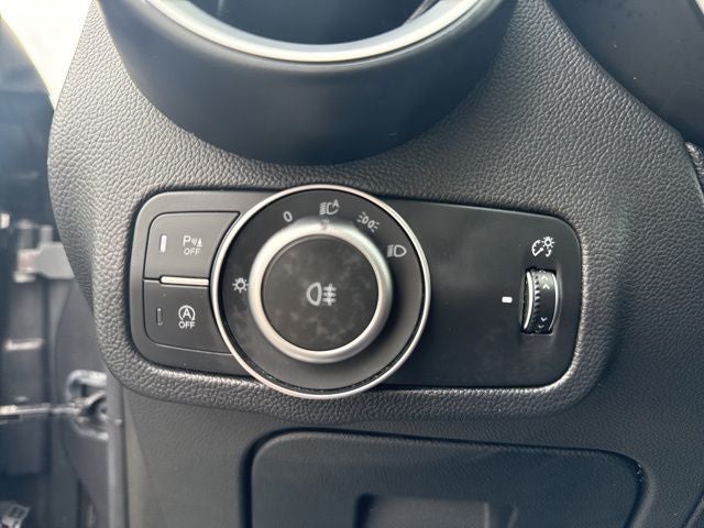 2022 Alfa Romeo Stelvio Ti