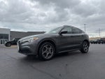 2022 Alfa Romeo Stelvio Ti