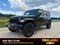 2023 Jeep Wrangler Willys 4xe