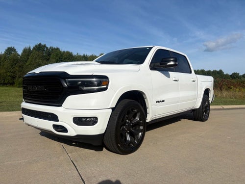 2021 RAM 1500 Limited