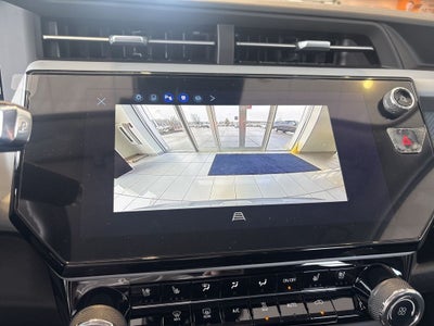 2027 Chevrolet Bolt EV RS