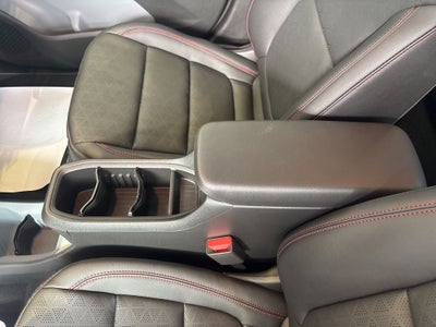 2027 Chevrolet Bolt EV RS