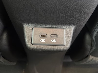 2027 Chevrolet Bolt EV RS